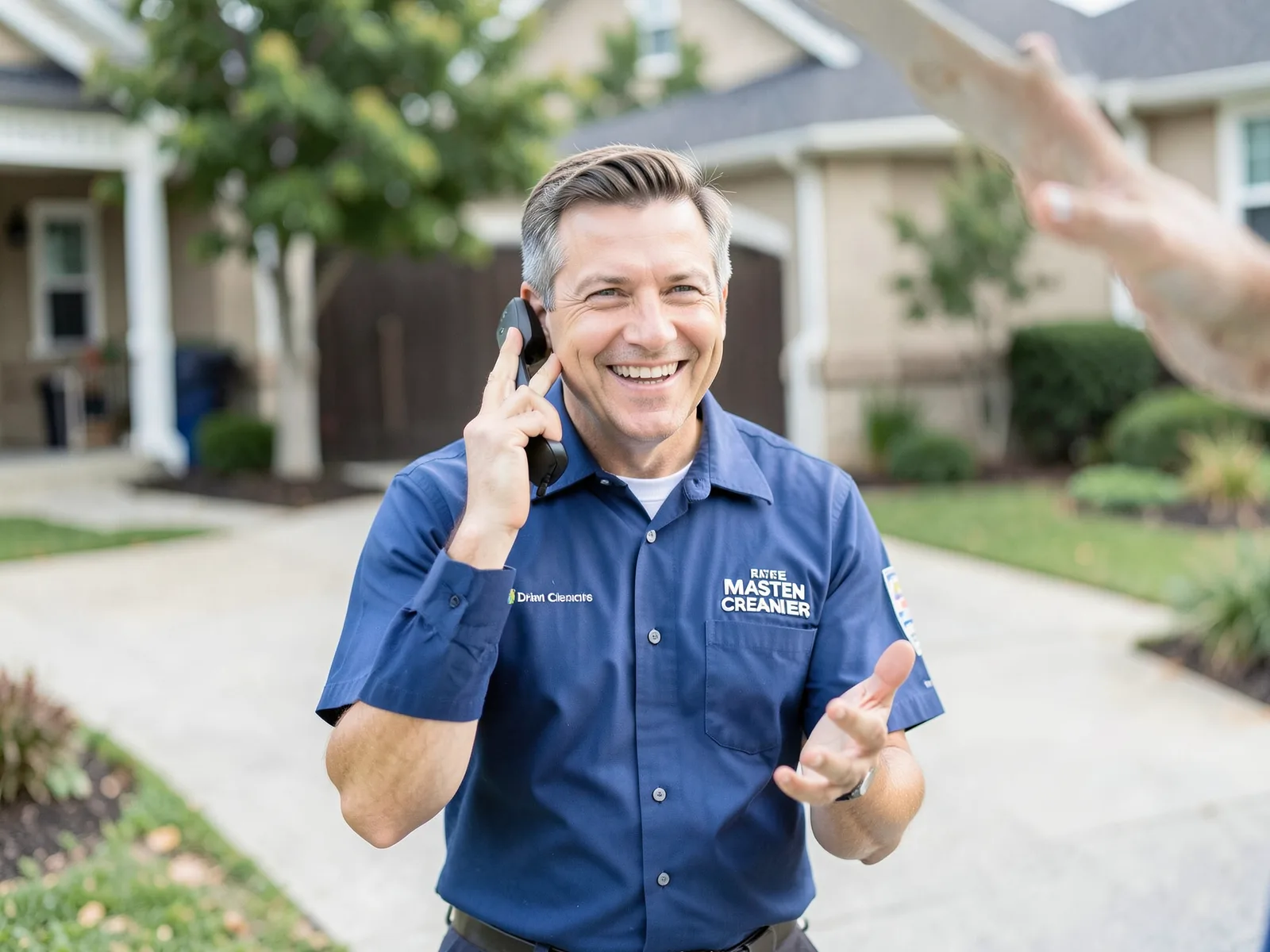 Drain Cleaning Trout, LA FAQs